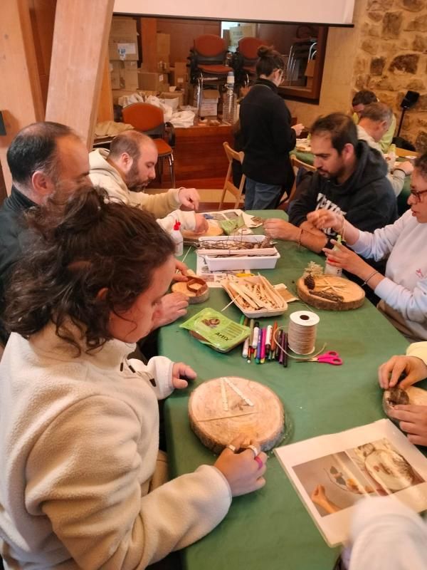 Programa Naturaleza sin barreras del Gobierno de La Rioja