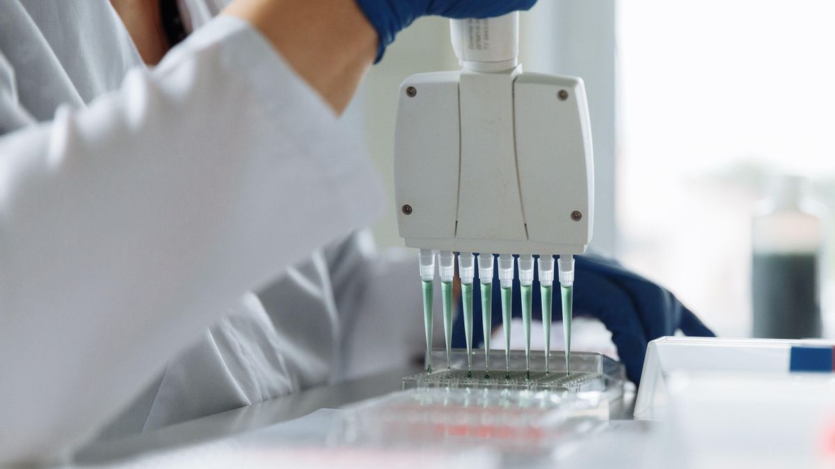 La inteligencia artificial amplía sus capacidades dentro de la biología