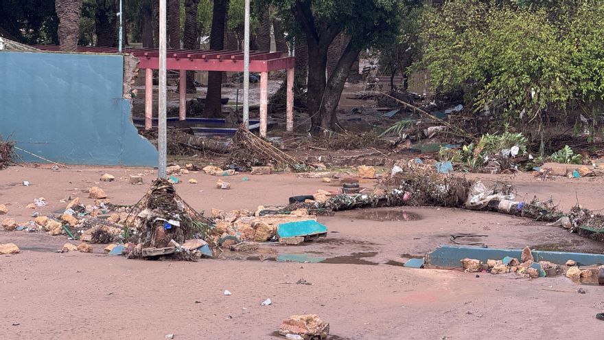 Marruecos restablece la normalidad en Safi tras las inundaciones que dejaron 37 muertos