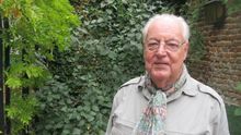 José Manuel Naredo, doctor en Ciencias Económicas y Estadístico Facultativo, autor del libro Taxonomía del lucro