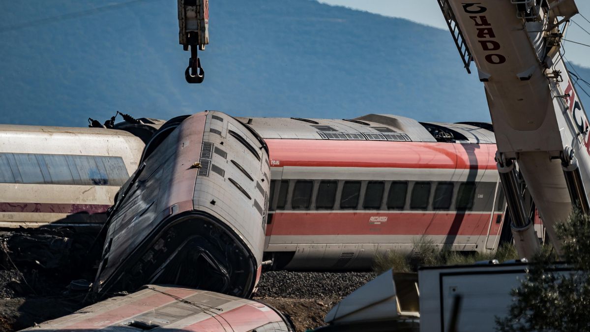 Choque de trenes en España: encontraron muerto a Agustín Randazzo, el argentino que estaba desaparecido