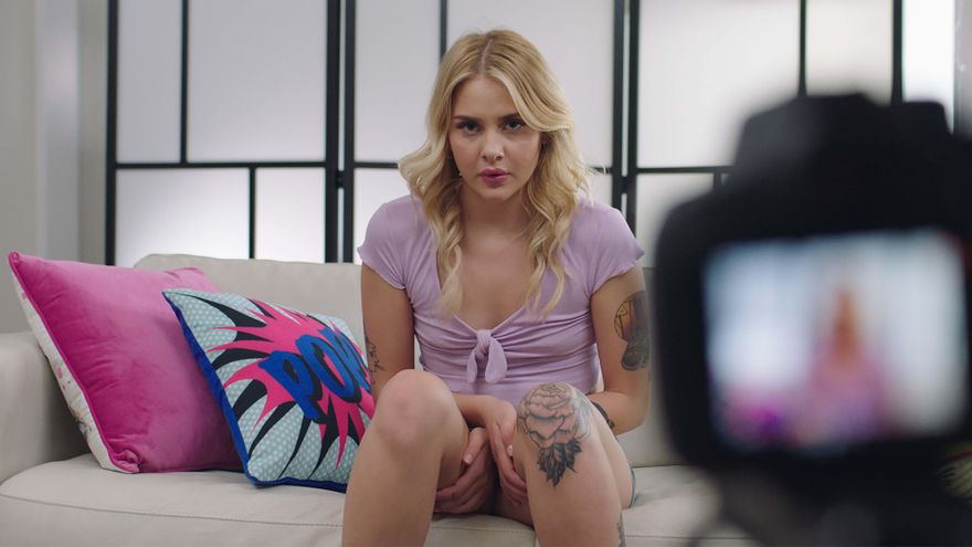 Un 'ascenso' a los infiernos del porno: 