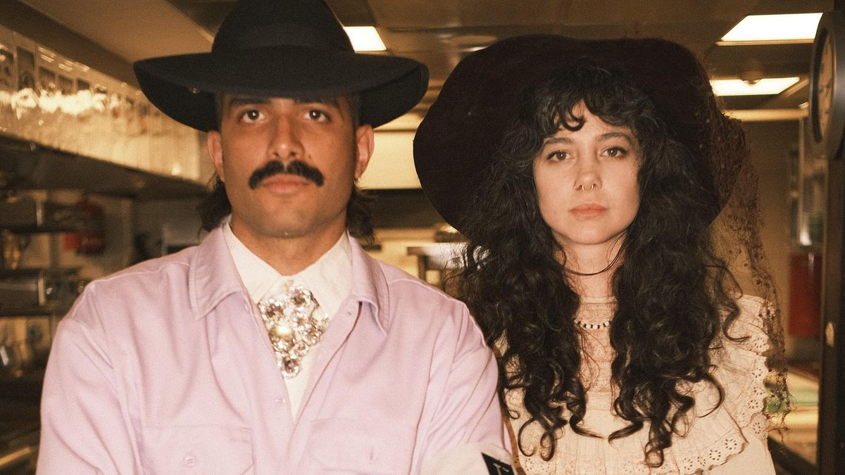 Kadebostany y Selin Çıngır