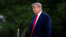 Trump anuncia que aplazará la cumbre del "obsoleto" G7 a septiembre