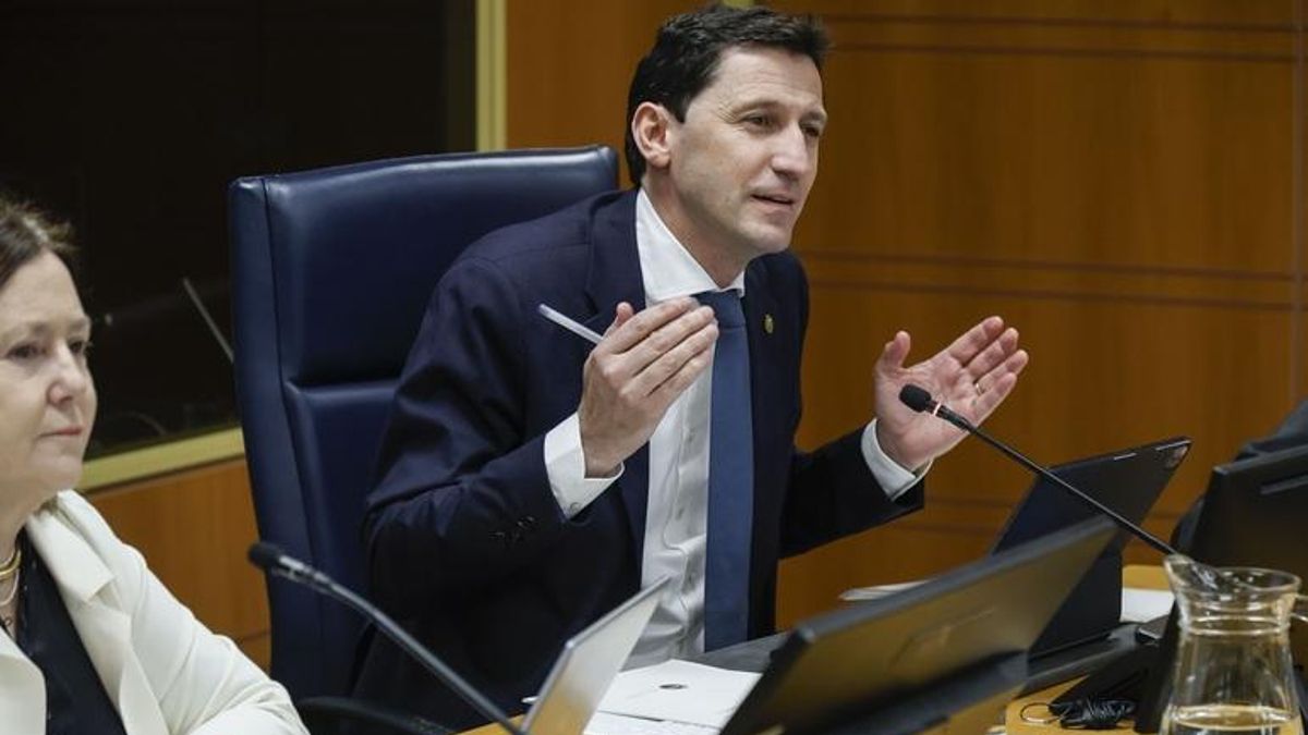 El Gobierno vasco aumenta en 202 millones el presupuesto para 2026 y alcanza un techo de gasto de 17.515 euros
