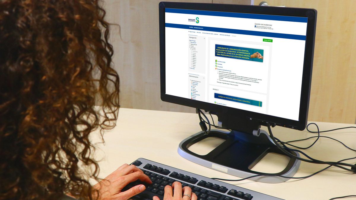 Barbón promete más recursos para una atención primaria “al límite” y pide a Tomé que apoye los presupuestos