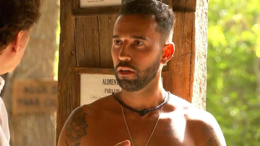 'Pesadilla en El Paraíso' (13.5%) alarga la semana 'horribilis' de Telecinco con uno de los peores estrenos de reality que se recuerdan