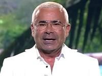 jorge supervivientes