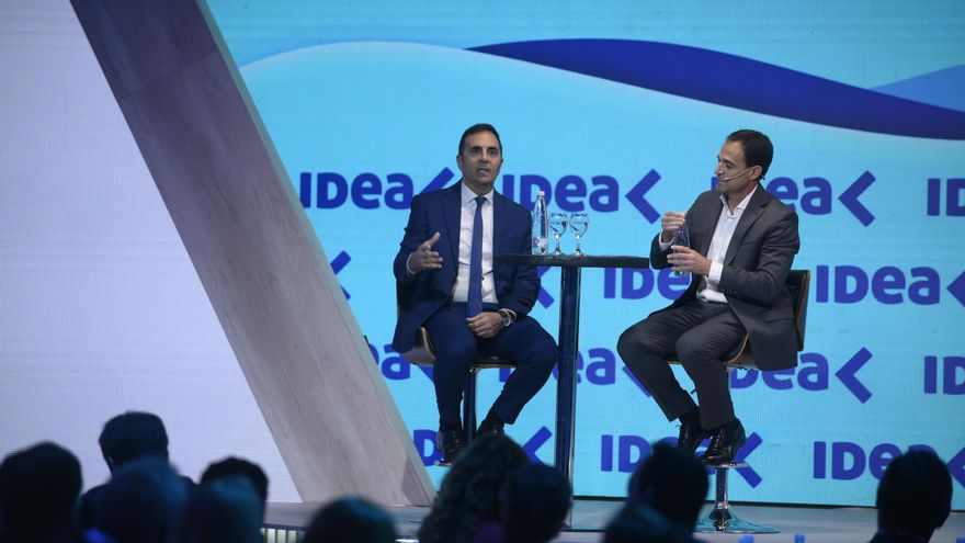 Cordero, secretario de Trabajo:  "Si la recuperación salarial es engañosa, lo único que hace es trasladarse a precios"