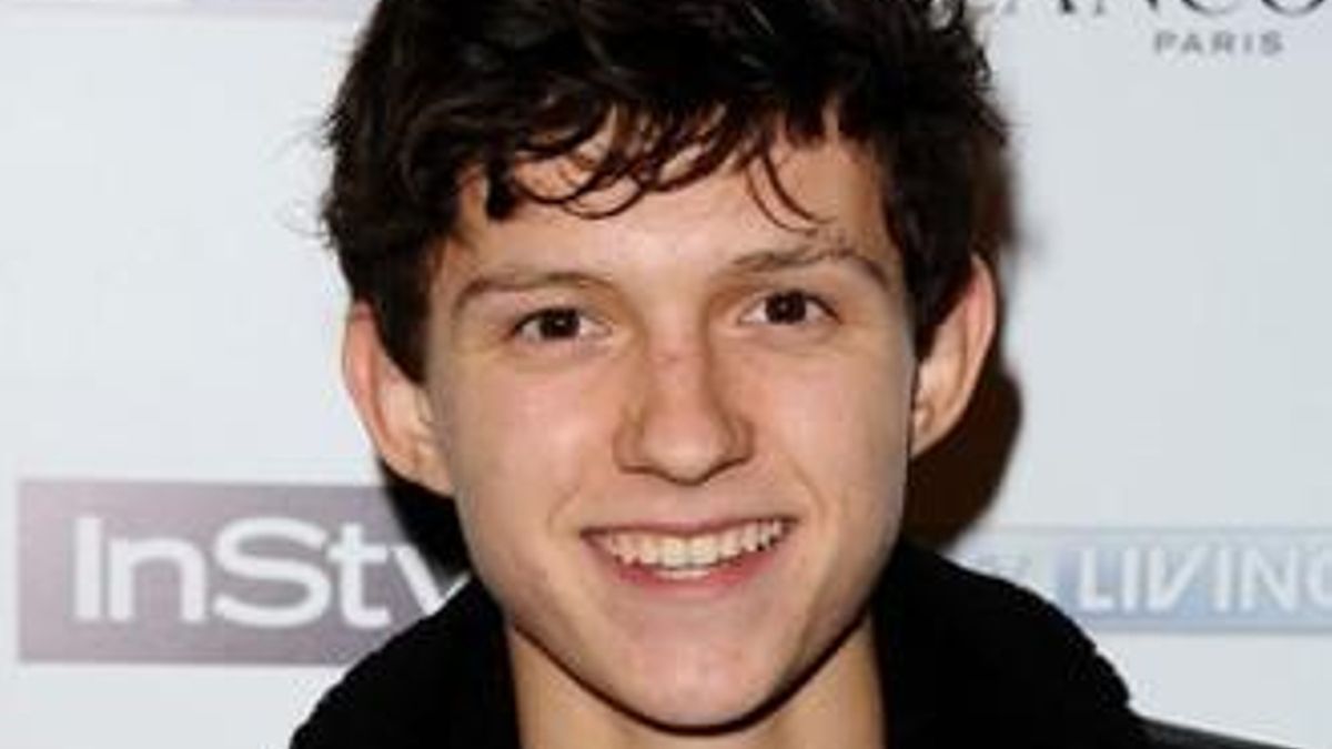 El 'niño' Tom Holland, de 'Lo Imposible' de Tele 5 Cinema a nuevo 'Spiderman' de Marvel