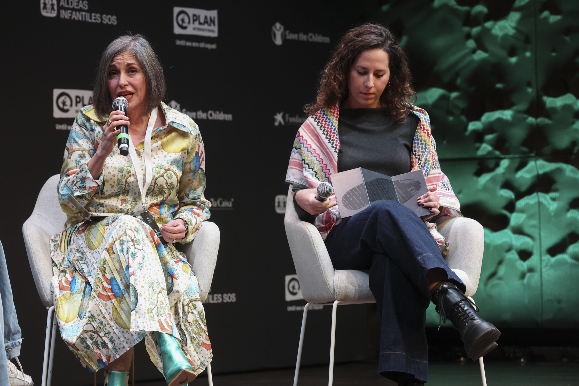 Premios Desalambre 2026, en imágenes