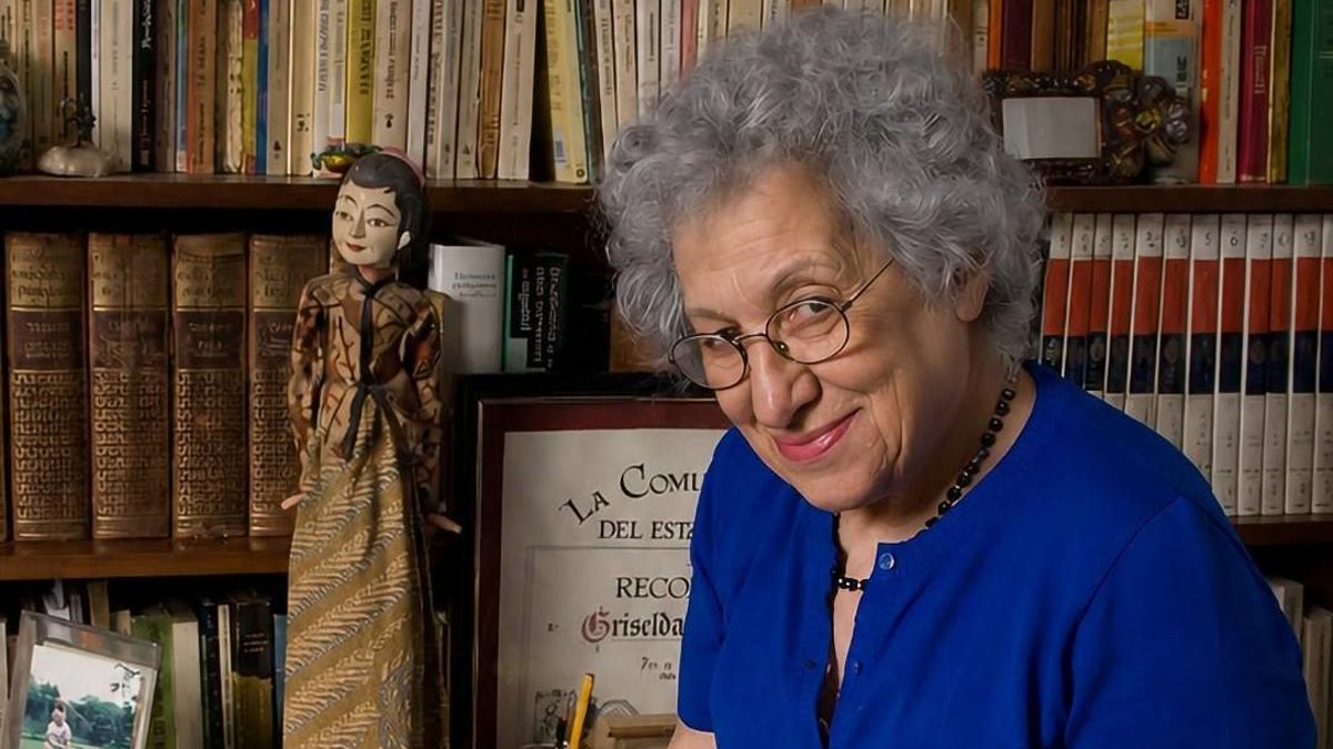 Griselda Gambaro