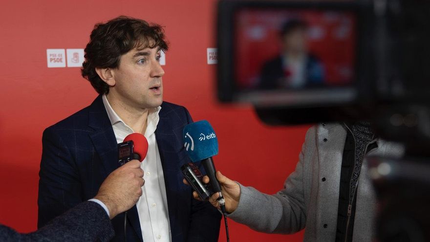 PNV y PSE-EE encauzan sus diferencias educativas y presentarán modificaciones conjuntas a las bases para la nueva ley