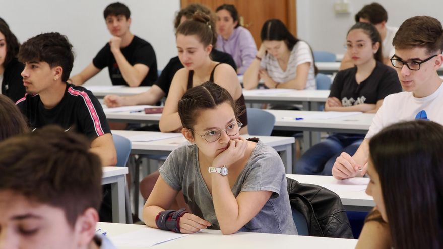 Calendario escolar 2025 - 2026: cuándo empiezan las clases en cada comunidad