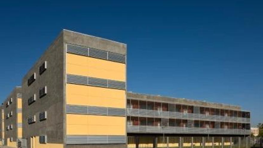 Residencias públicas para universitarios: una solución al problema de la vivienda, desde 67 euros al mes (si consigues plaza)