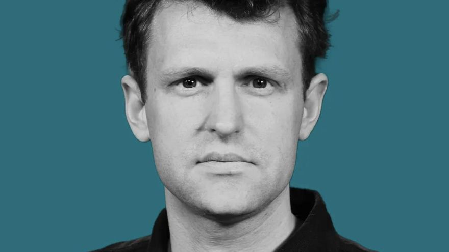 Tom McTague, director de 'The New Statesman': “Andy Burnham intentará parecerse más a Pedro Sánchez”