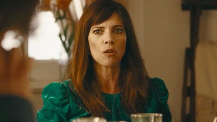 Maribel Verdú lamentó en 'Lo de Évole' cuando un director la cambió por Leonor Watling: "15 días antes de rodar"