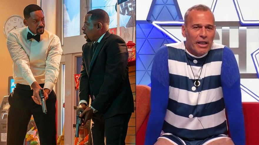 'GH Dúo' (10%) estrena sin liderazgo sus 'cuentas pendientes' dominicales en una noche poco exigente en audiencias