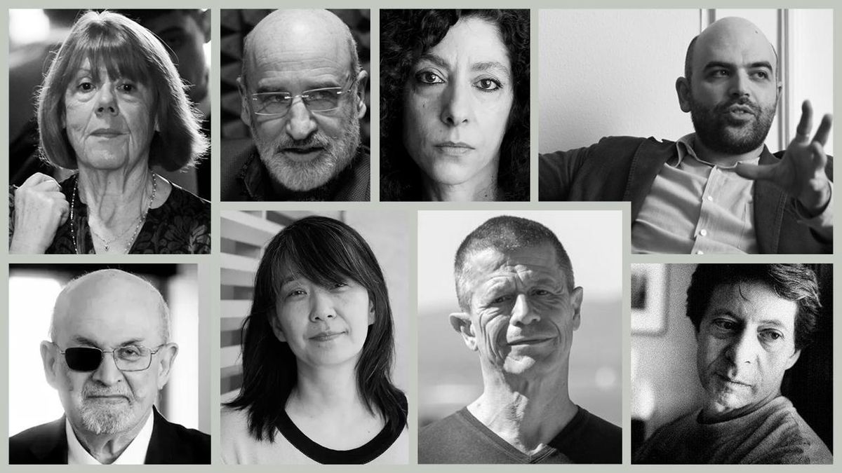 De lo nuevo de Salman Rushdie y Han Kang, a las memorias de Gisèle Pelicot, los libros más esperados de 2026