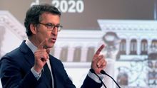 Feijóo pide esclarecer las competencias en la fase 3 y avanza que permitirá la movilidad