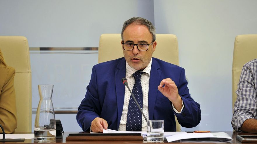 880.000 pernoctaciones turísticas hubo este verano en Extremadura, récord histórico