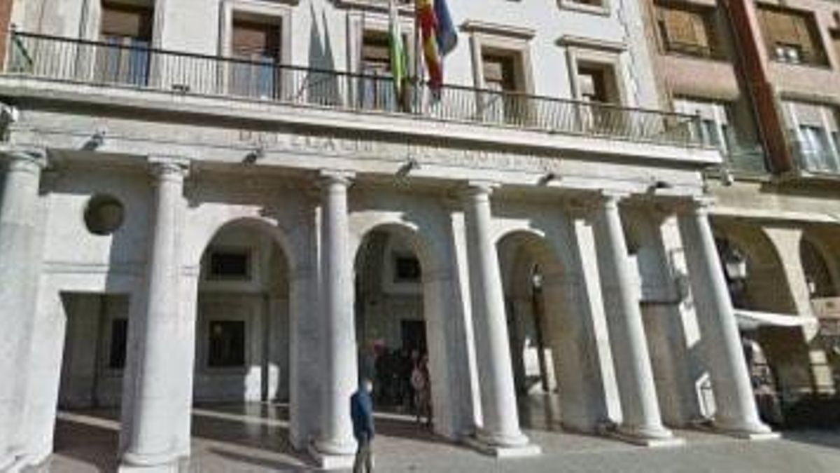 UGT pide que se refuerce la Oficina de Extranjería de La Rioja