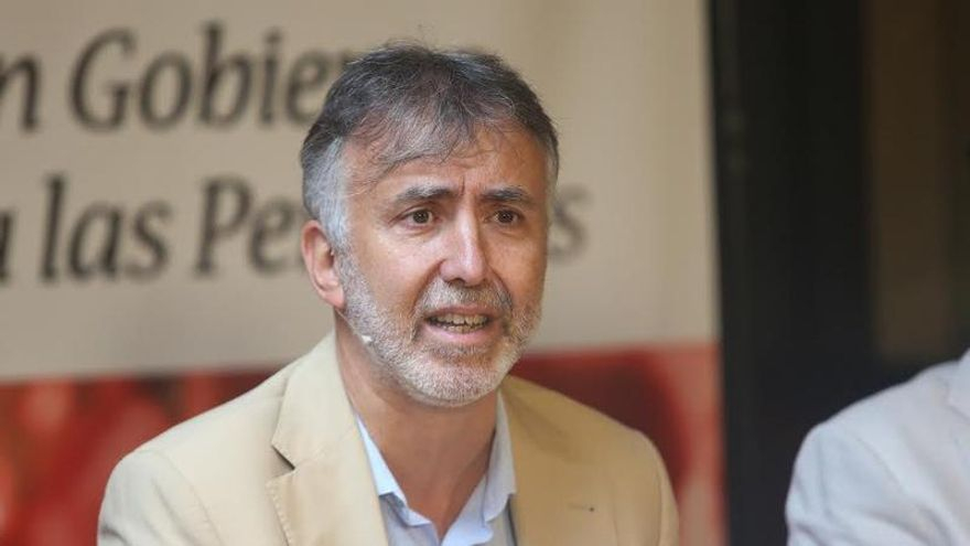 El PSOE grancanario anuncia que movilizará a la ciudadanía si el Gobierno canario no cambia el Fdcan