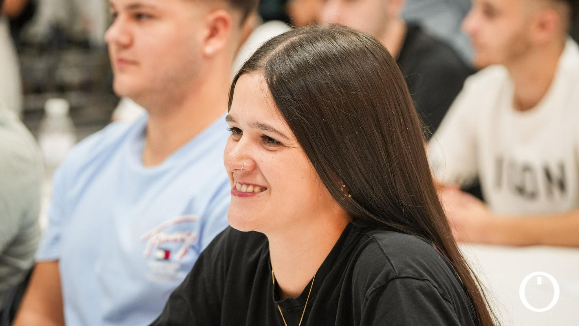 María del Carmen Castillo y José Carlos Gómez Villamandos inauguran el curso 2025/26 en el IES Zoco de Córdoba