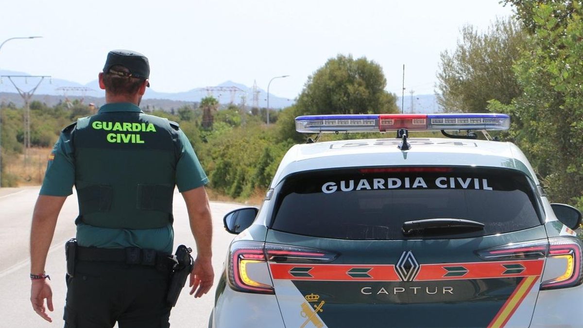 Prisión provisional y sin fianza para el hombre que asesinó a su pareja en el municipio sevillano de La Campana