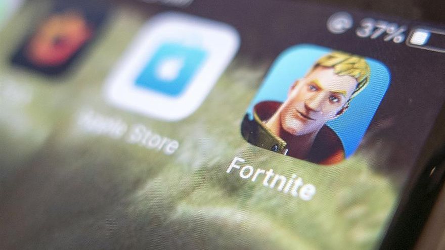 Apple veta el Fortnite en sus dispositivos en plena batalla con Epic Games