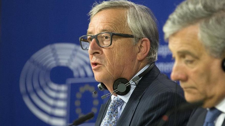 La UE se da 2 años para movilizar a los países sobre una estrategia de inmigración