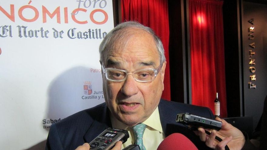 Martín Villa niega que hubiera un "plan sistemático y deliberado" para eliminar enemigos políticos en los años 70