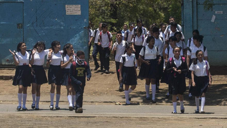 Nicaragua reprueba en Ciencias, Matemáticas y Lectura por la Unesco