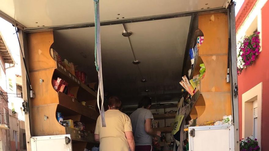 El Gobierno de La Rioja aclara: venta ambulante sí, mercadillos no