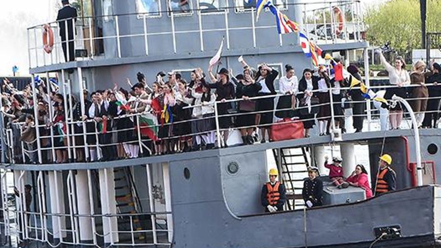 Llega el mes del inmigrante con actividades turísticas para disfrutar en familia o con amigos