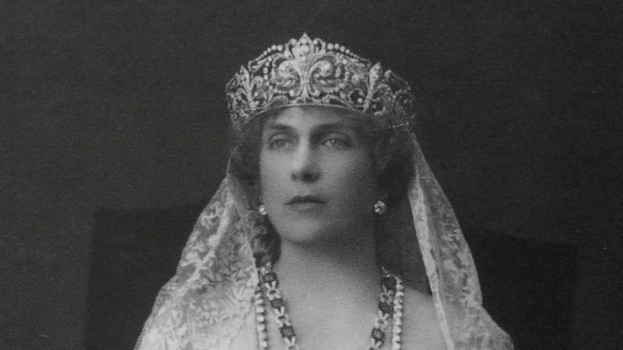 La icónica joya de la monarquía española que guarda relación con la reina Victoria Eugenia