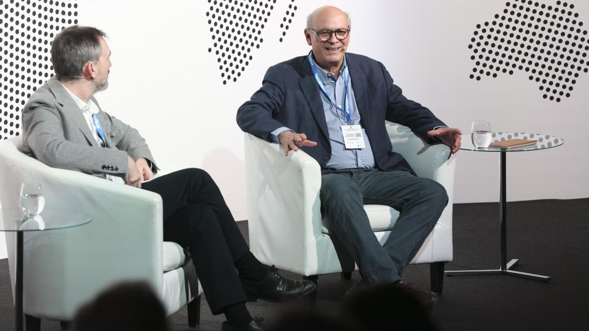 Carlos Fernando Chamorro, director de Confidencial: “El último espacio de libertad que queda en Nicaragua es el del periodismo en el exilio”