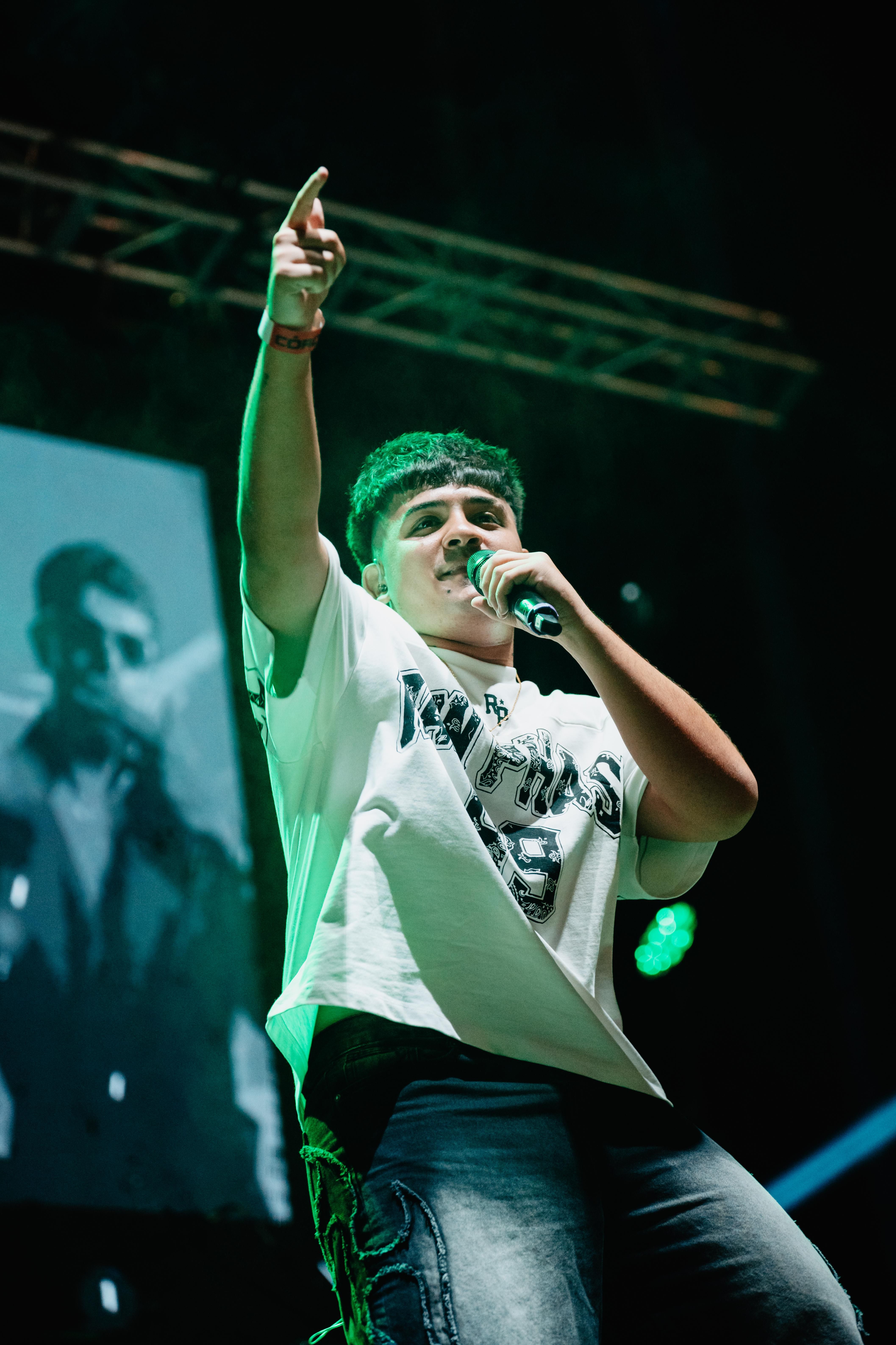 El concierto 'Talentos Córdoba Live Diputación de Córdoba', en imágenes
