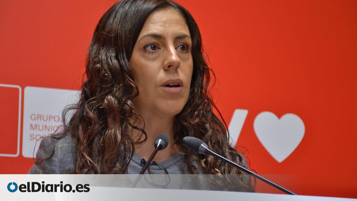 El PSOE pide datos y una hoja de ruta al ayuntamiento de PP y Vox ...
