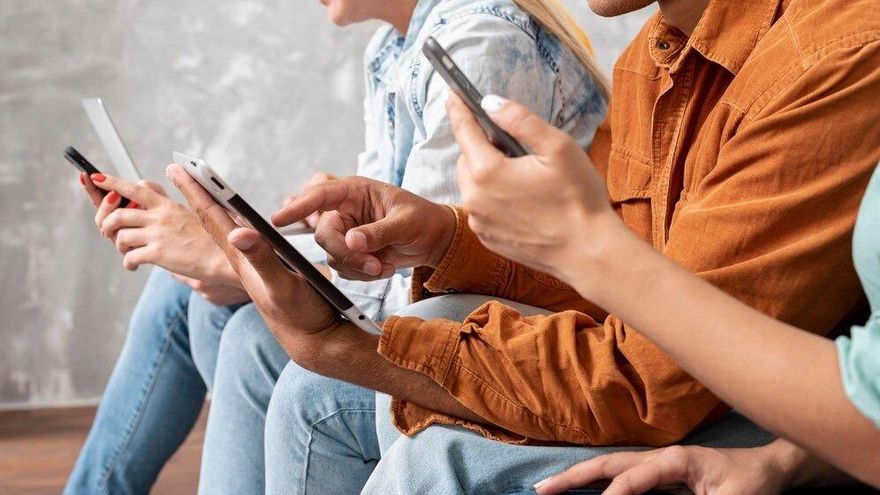 ¿Seríamos más felices sin redes sociales?