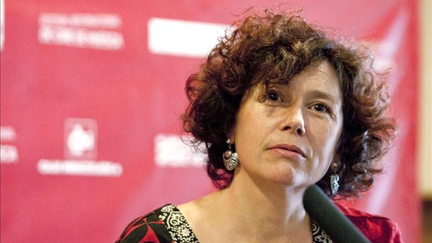 Icíar Bollaín y los otros españoles por el mundo