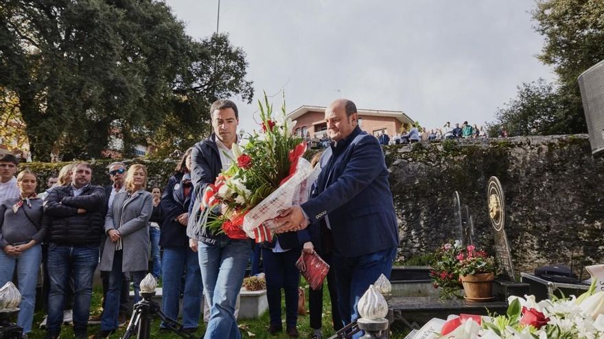 Batzokis "limpios", mensajes "simples" y revisar Aberri y Alderdi Eguna: el PNV presenta sus propuestas para actualizarse