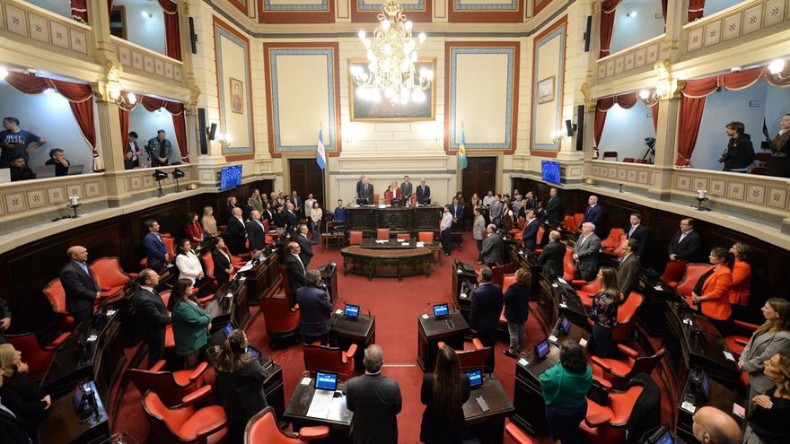 El Senado bonaerense aprobó la supensión de las PASO y se descuenta que Diputados la convertirá en ley