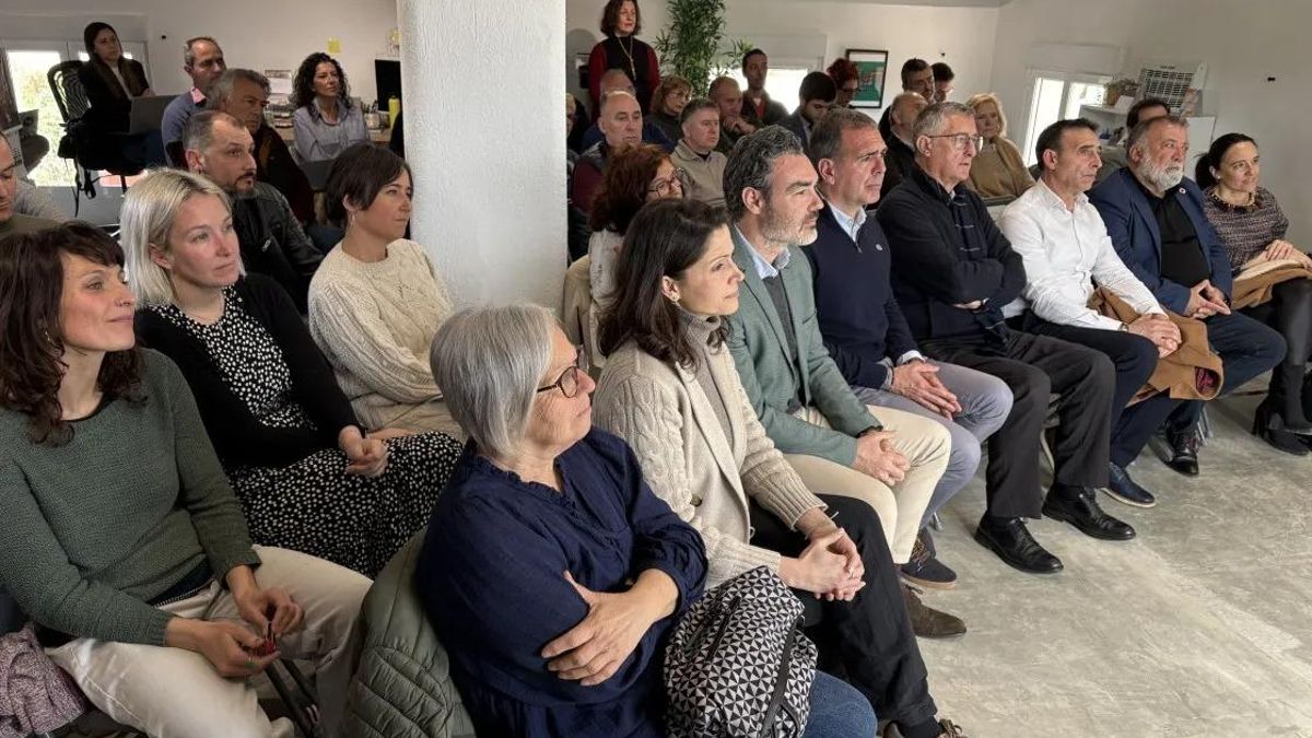 'Vidas conectadas': una iniciativa lanza 15 proyectos de emprendimiento rural en las tres provincias de Aragón