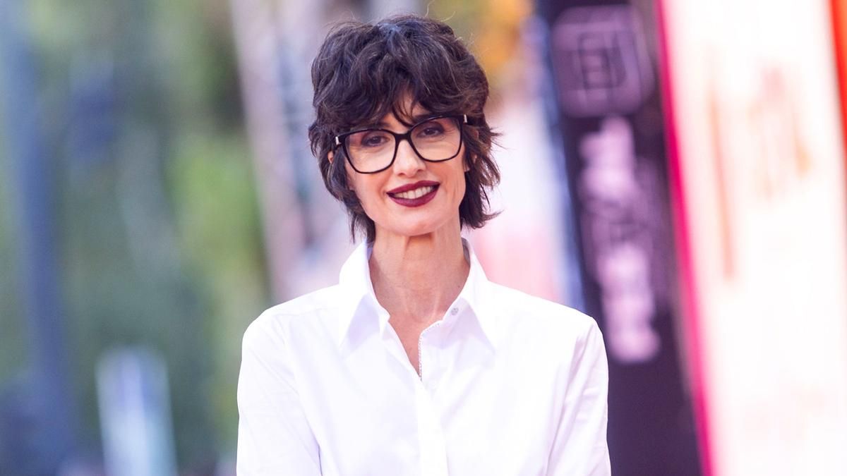 Paz Vega responde a las críticas por su vuelta a 'MasterChef' de RTVE en pleno conflicto con Hacienda: "Todo el mundo tiene su opinión"