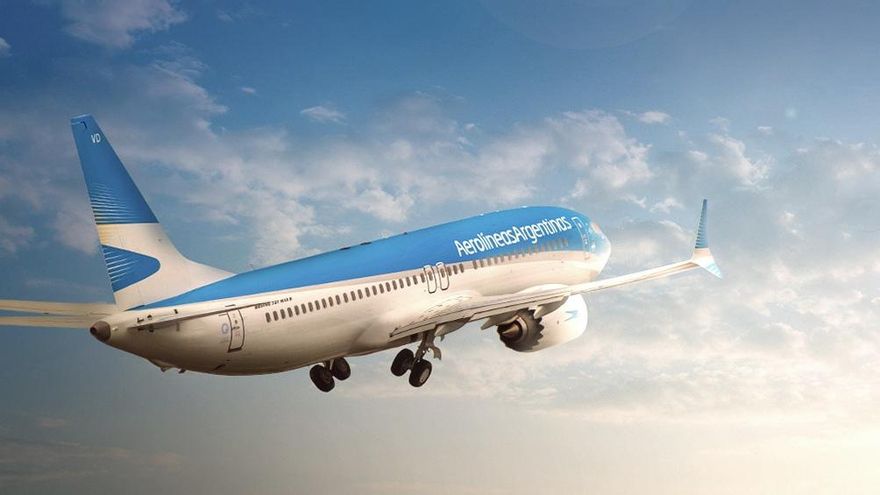 Temporada de verano: Aerolíneas tendrá 21 vuelos semanales entre Mar del Plata y Buenos Aires