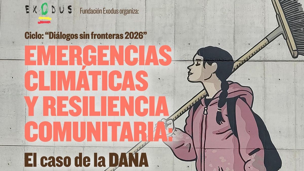 ¿Estamos preparados para el próximo revés climático? Literatura, periodismo y víctimas se unen en Castelló para que el olvido no sepulte la dana