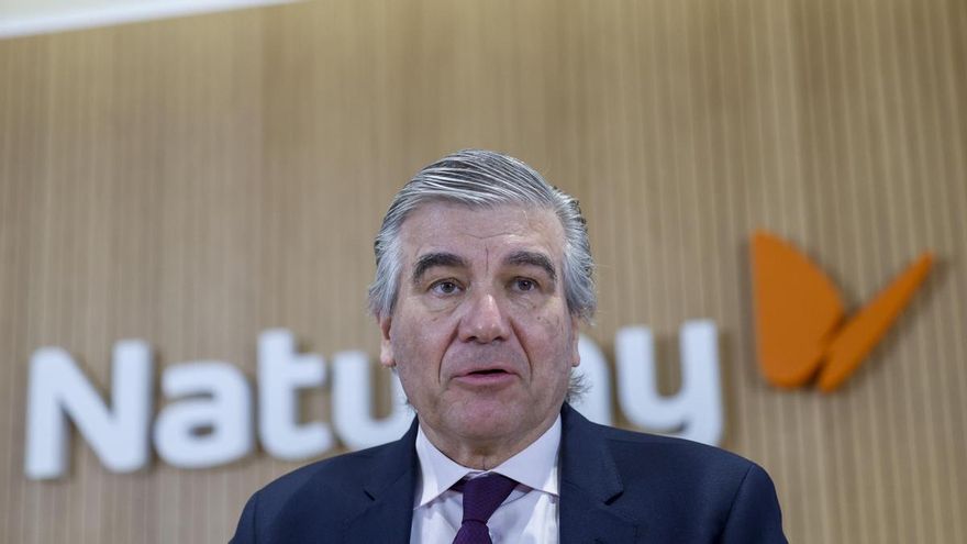 BlackRock vende un 7,1% de Naturgy y pasa a ser su cuarto accionista