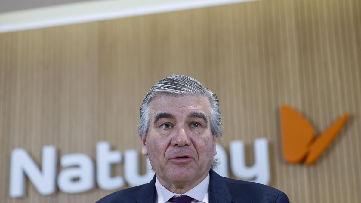 BlackRock vende un 7,1% de Naturgy y pasa a ser su cuarto accionista