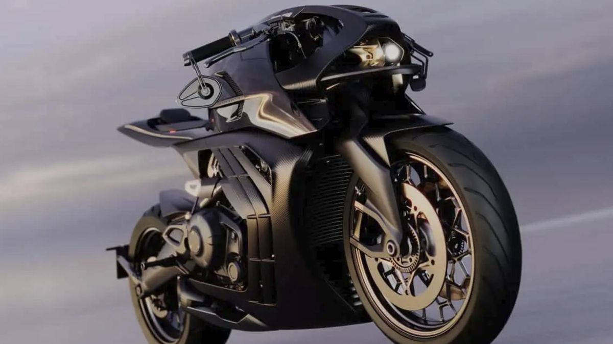 Aston Martin lleva sus deportivos al mundo de las motos